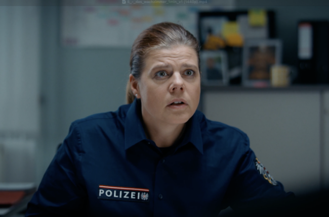 Mike Farino Wachzimmer - Medienkompetenz-Initiative von LIWEST