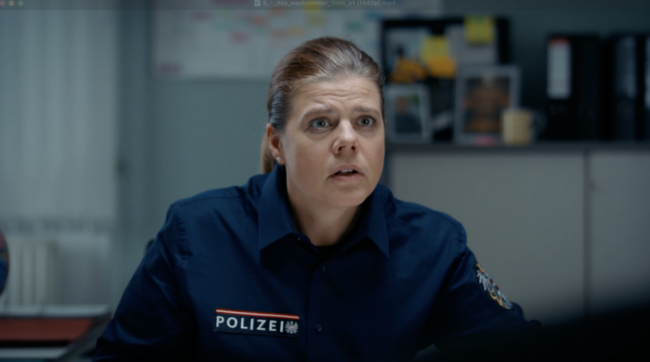 Mike Farino Wachzimmer - Medienkompetenz-Initiative von LIWEST