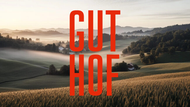 Guthof