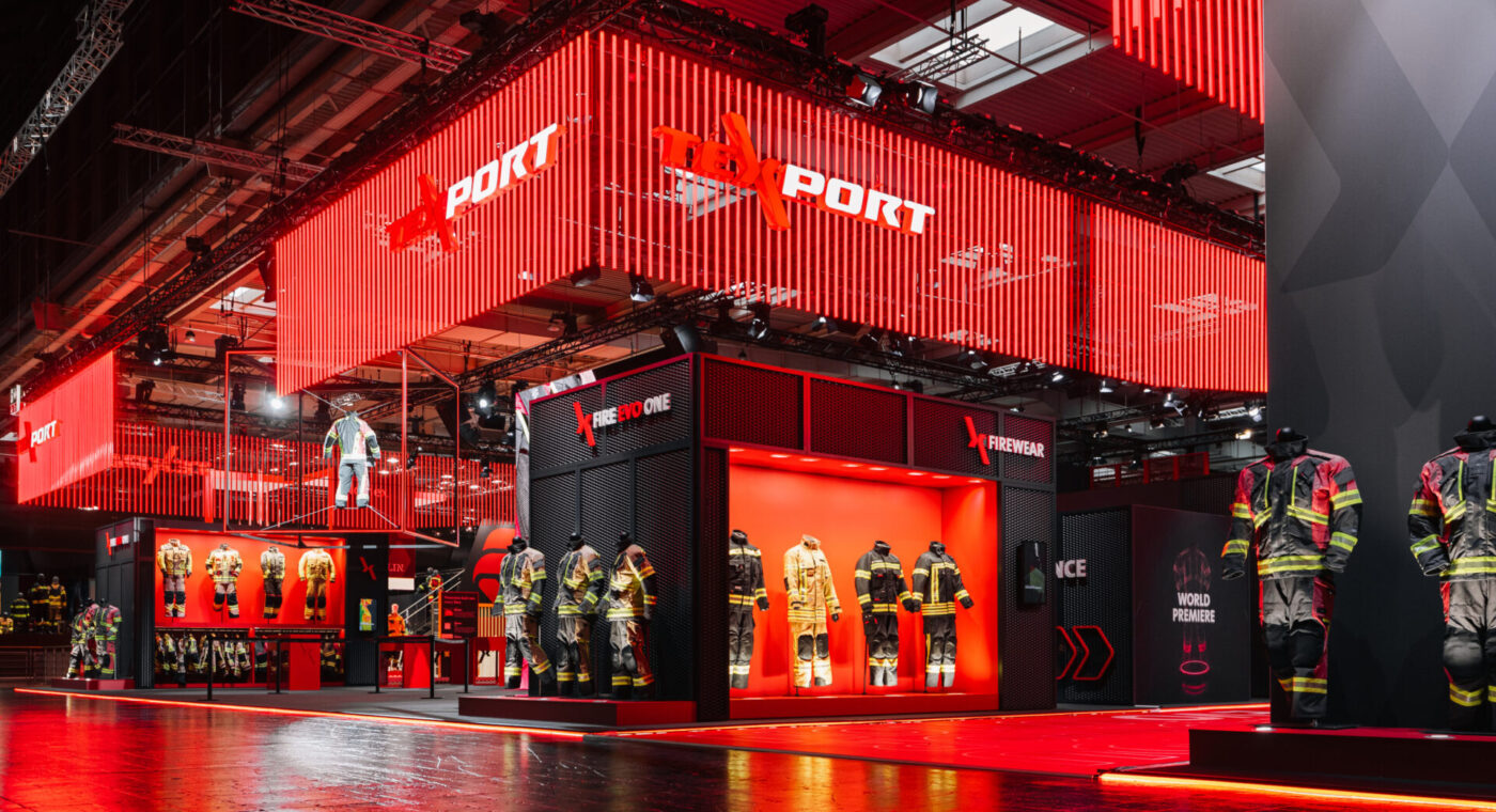 Texport