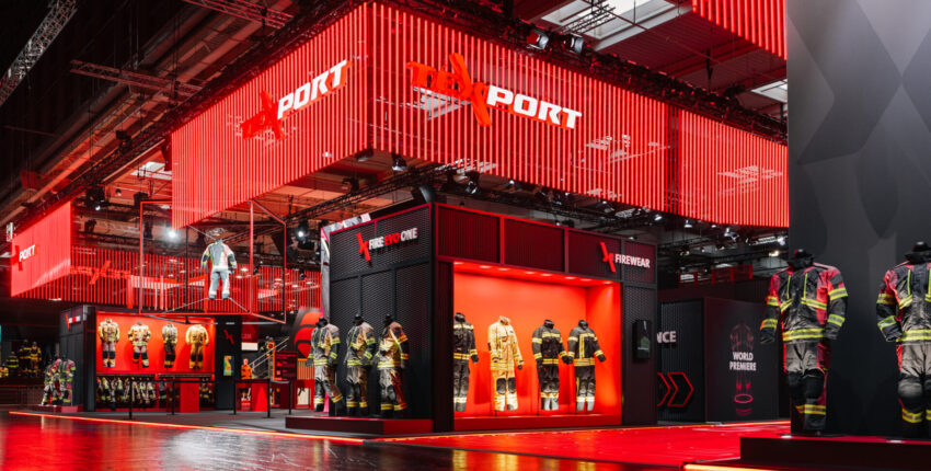 Texport