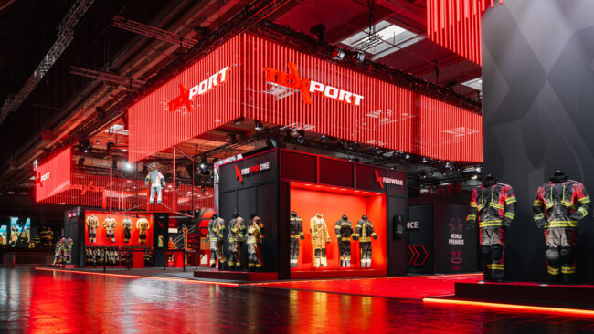 Texport