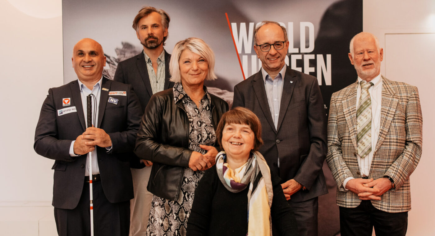 Canon: „World Unseen“ – Fotografie, die berührt