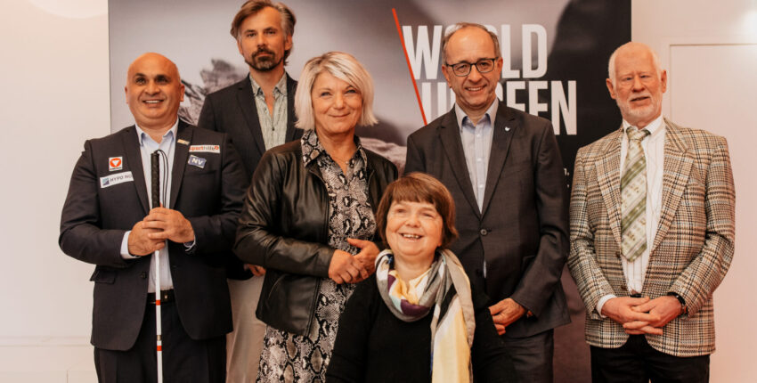 Canon: „World Unseen“ – Fotografie, die berührt