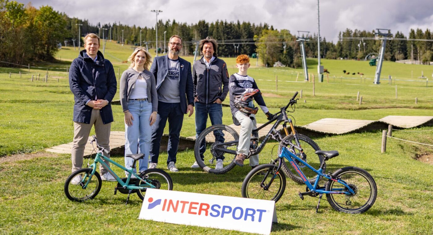 Vom Sporthändler zur Stimme für Bewegung: Wie INTERSPORT mit dem Kids- und Jugendreport Themenführerschaft und mediale Wirkung erzielte
