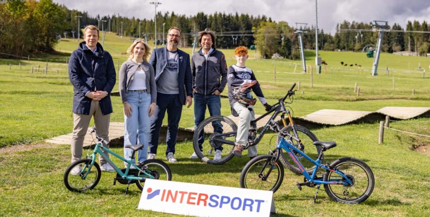 Vom Sporthändler zur Stimme für Bewegung: Wie INTERSPORT mit dem Kids- und Jugendreport Themenführerschaft und mediale Wirkung erzielte