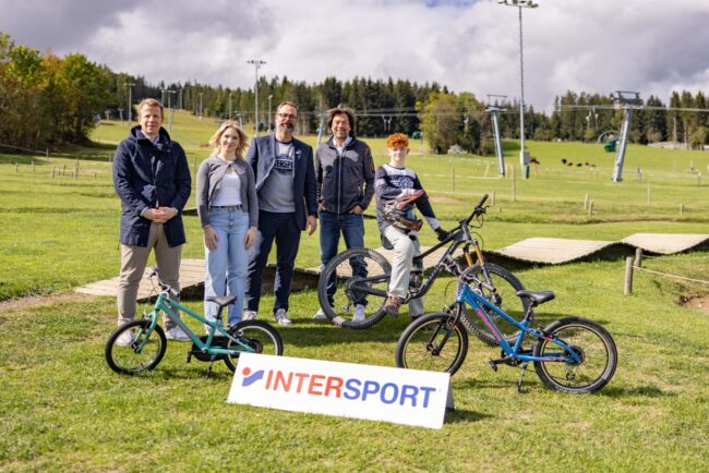 Vom Sporthändler zur Stimme für Bewegung: Wie INTERSPORT mit dem Kids- und Jugendreport Themenführerschaft und mediale Wirkung erzielte