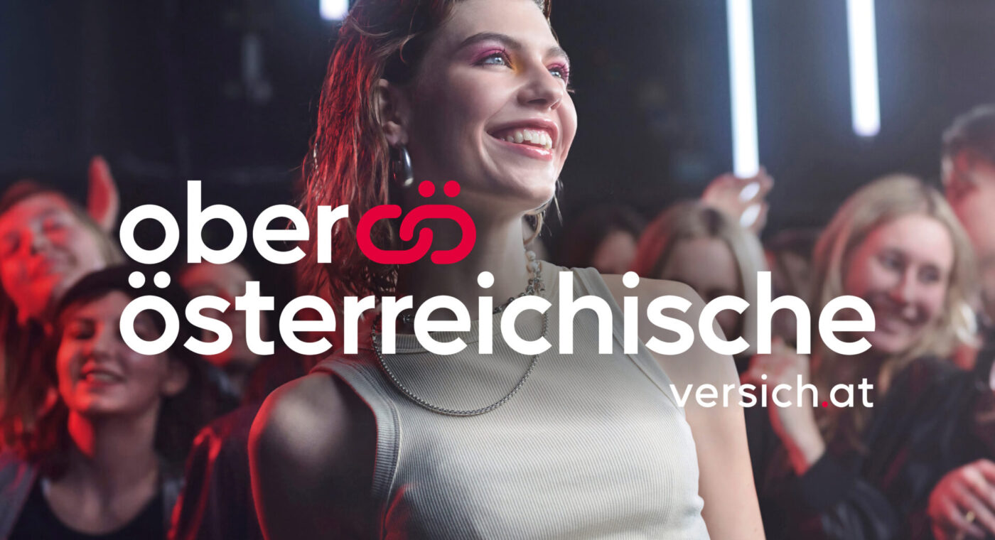 Kampagne 2025 | Oberösterreichische Versicherung