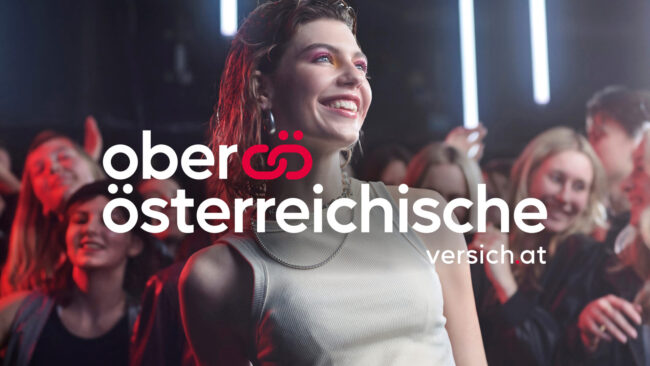 Kampagne 2025 | Oberösterreichische Versicherung