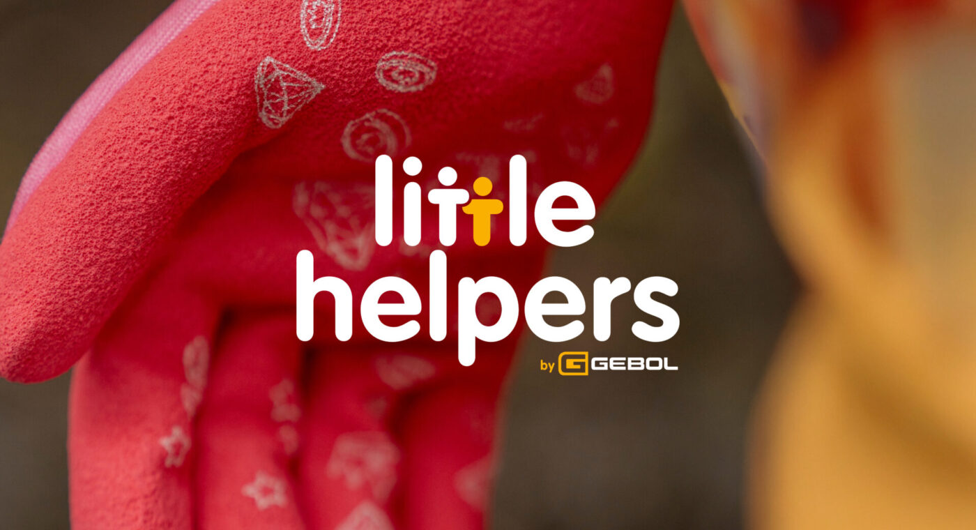 little helpers | Gebol