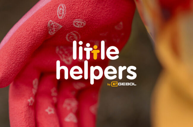 little helpers | Gebol