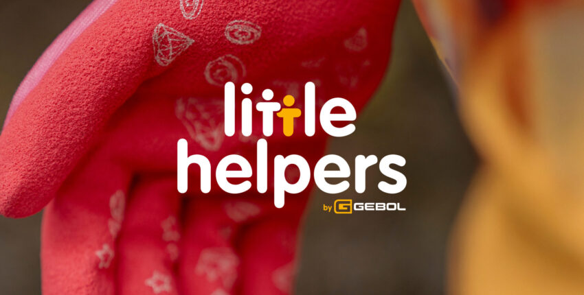 little helpers | Gebol