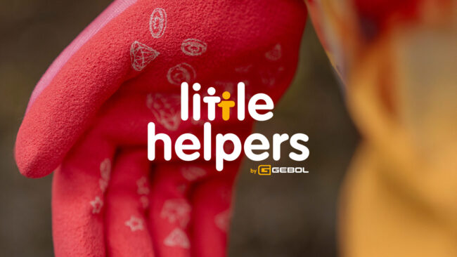 little helpers | Gebol
