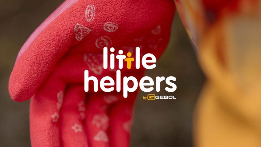 little helpers | Gebol