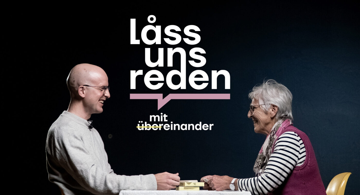 Låss uns reden