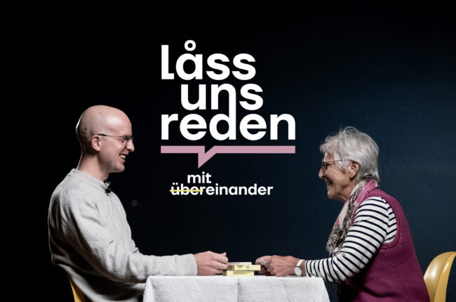 Låss uns reden