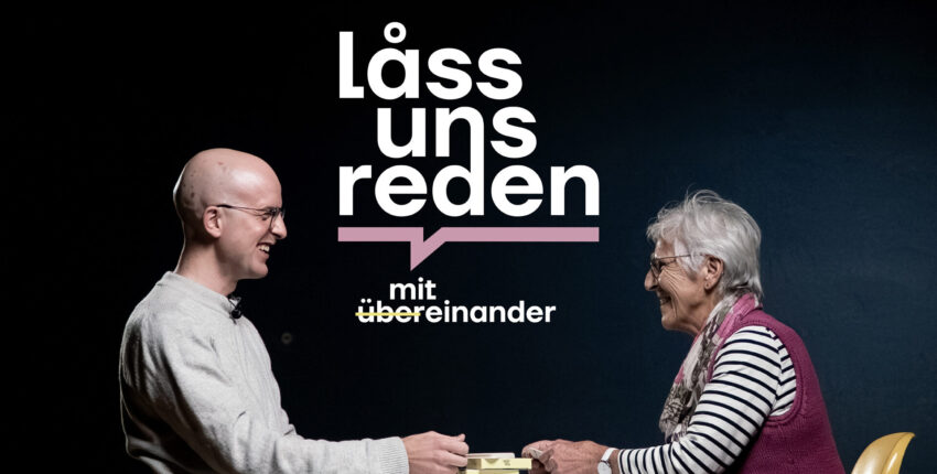 Låss uns reden