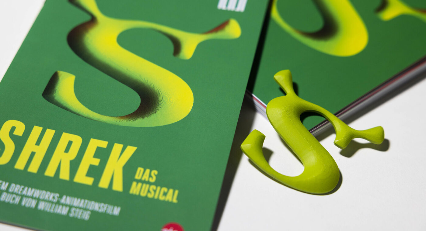 Die Spielzeitkampagne 2025/2026 des Musiktheaters Linz