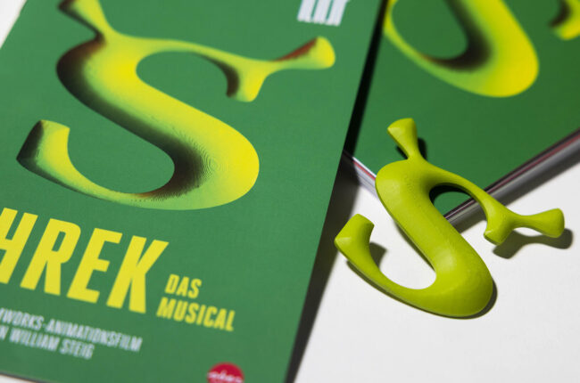 Die Spielzeitkampagne 2025/2026 des Musiktheaters Linz