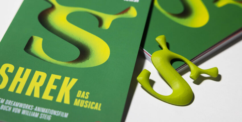 Die Spielzeitkampagne 2025/2026 des Musiktheaters Linz