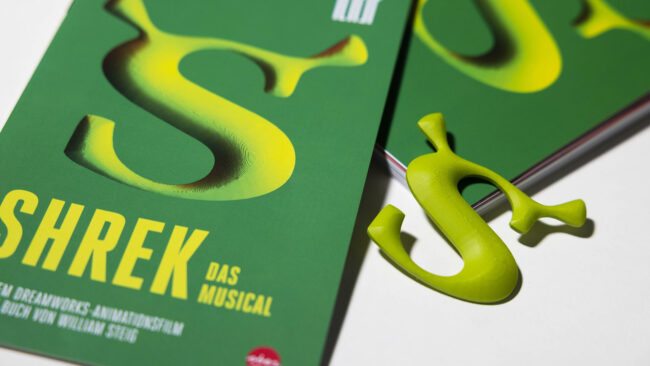Die Spielzeitkampagne 2025/2026 des Musiktheaters Linz