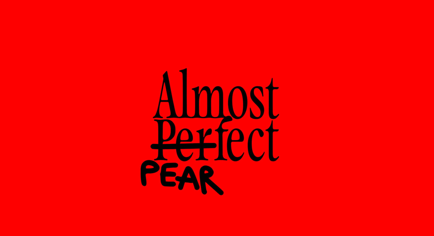 Almost Pearfect