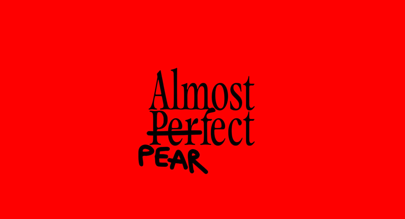 Almost Pearfect