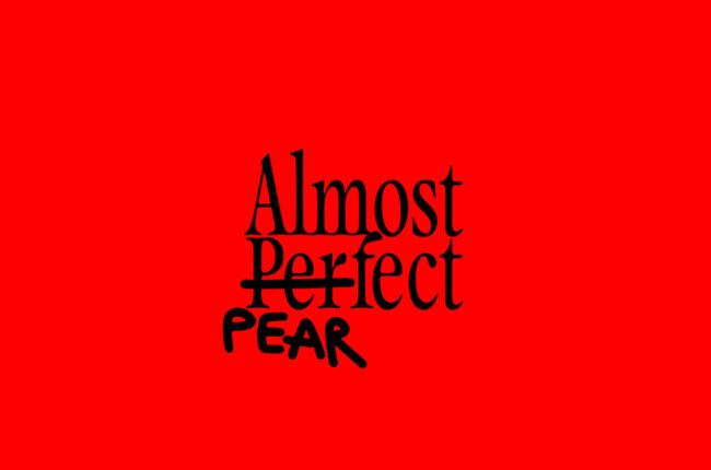 Almost Pearfect