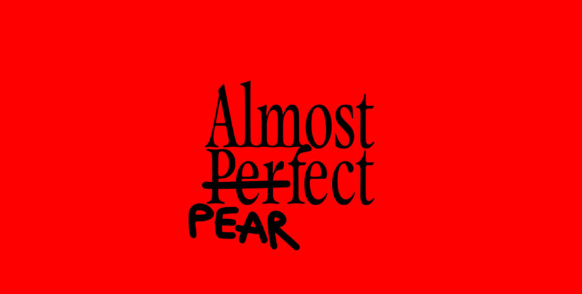 Almost Pearfect