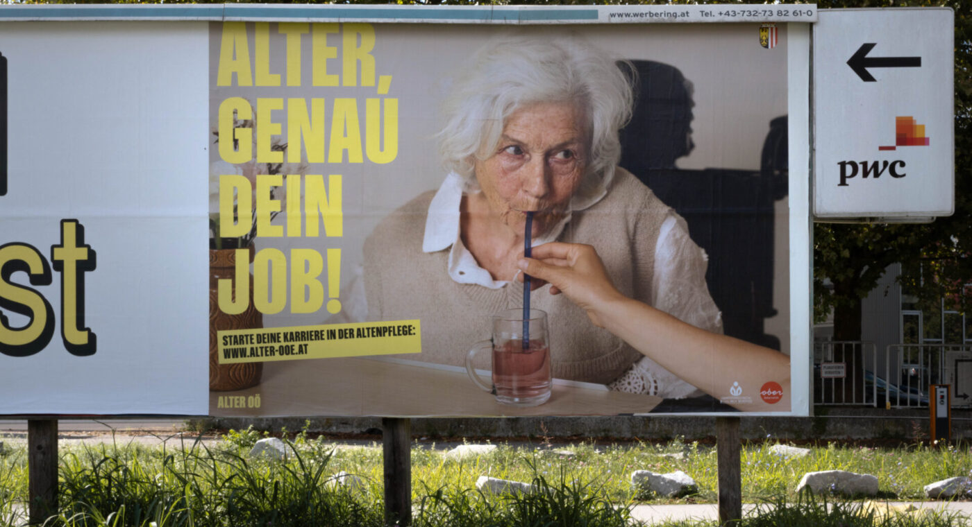 Alter OÖ