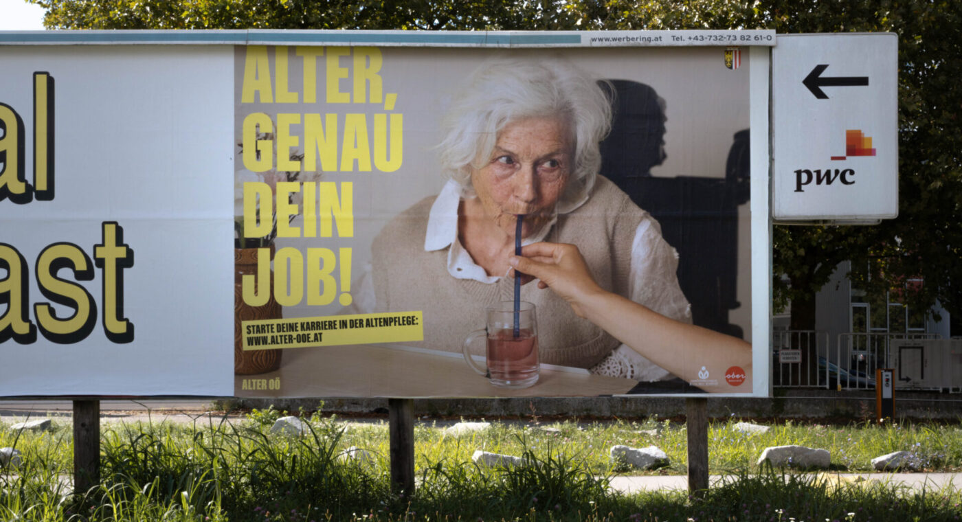 Alter OÖ
