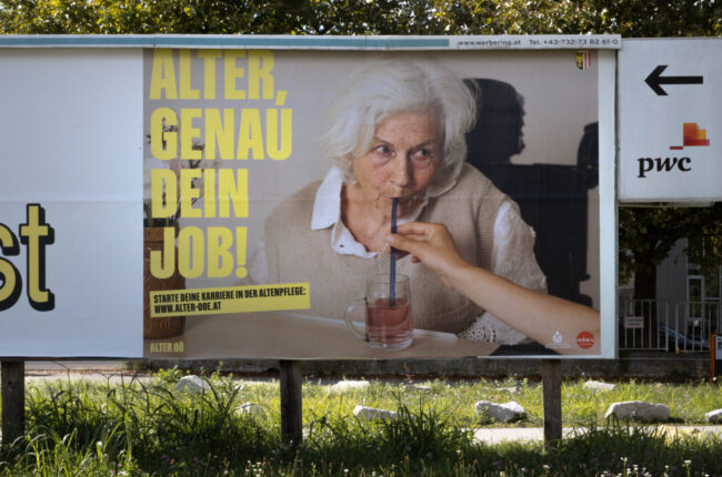 Alter OÖ