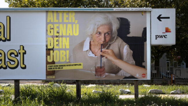 Alter OÖ