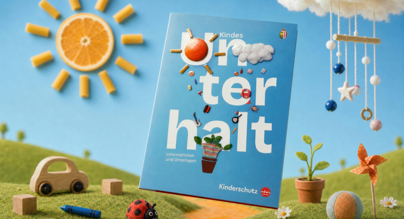 Kindesunterhalt