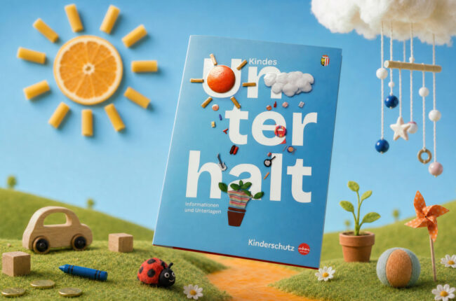 Kindesunterhalt