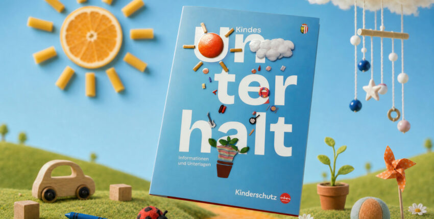Kindesunterhalt
