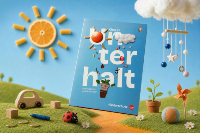 Kindesunterhalt