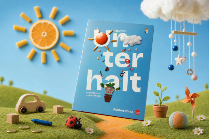 Kindesunterhalt