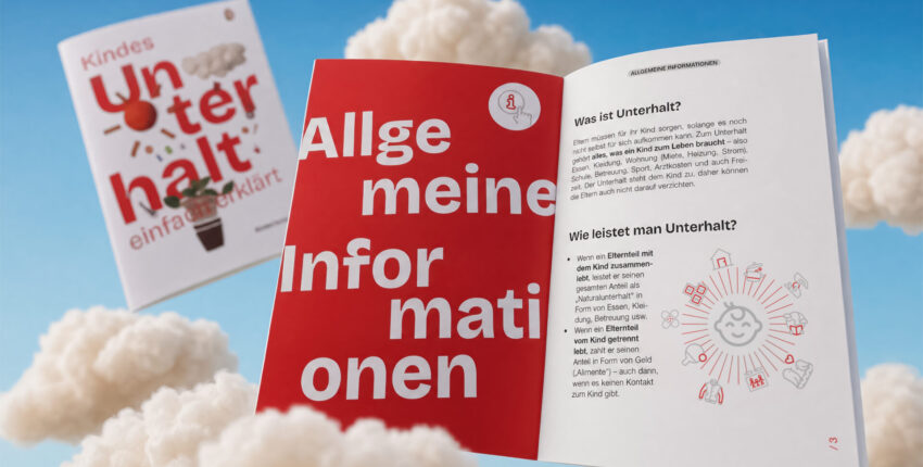 Kindesunterhalt
