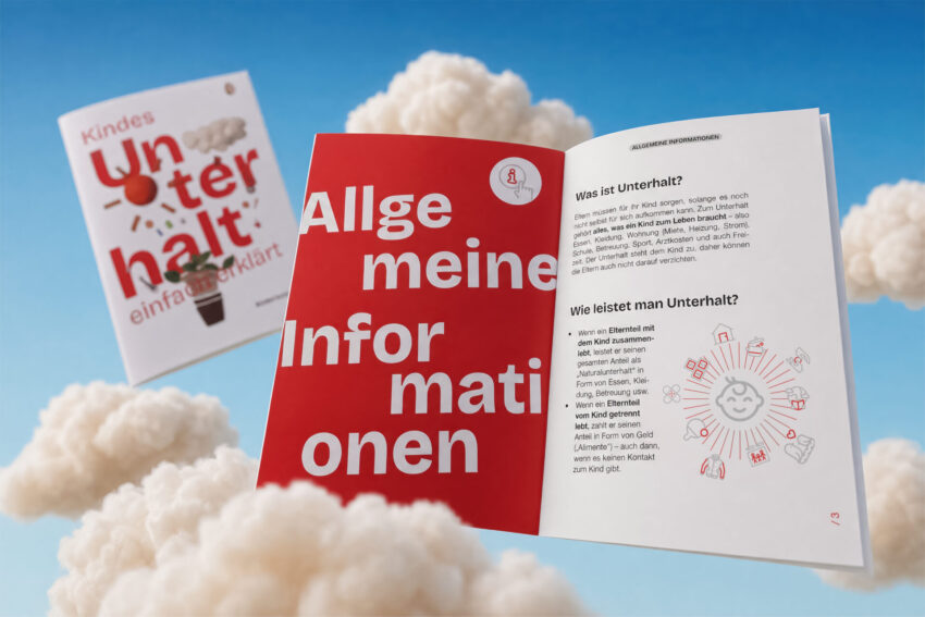 Kindesunterhalt