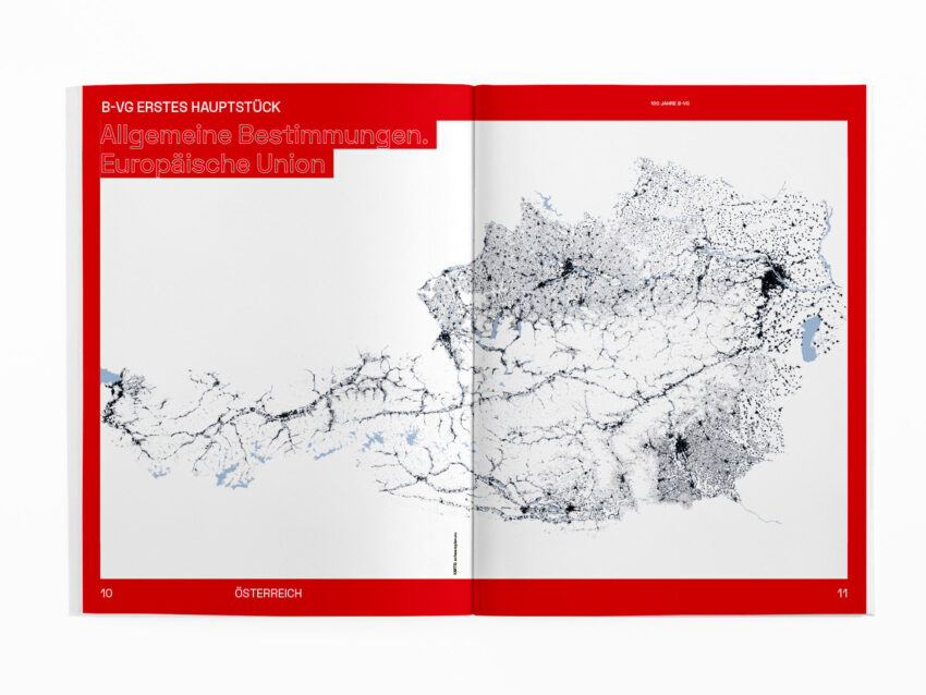 Unsere Verfassung als Magazin