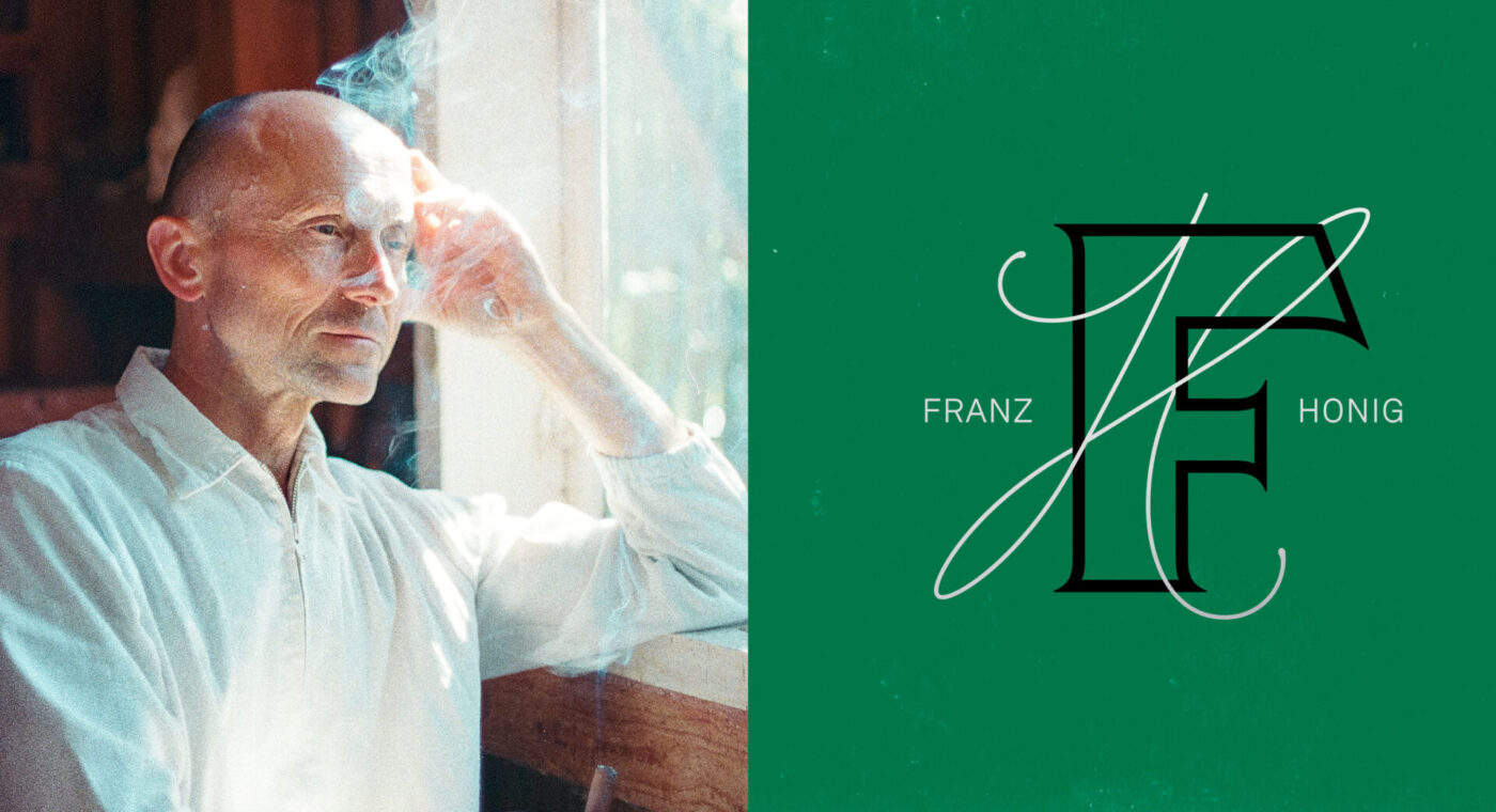 FRANZ HONIG