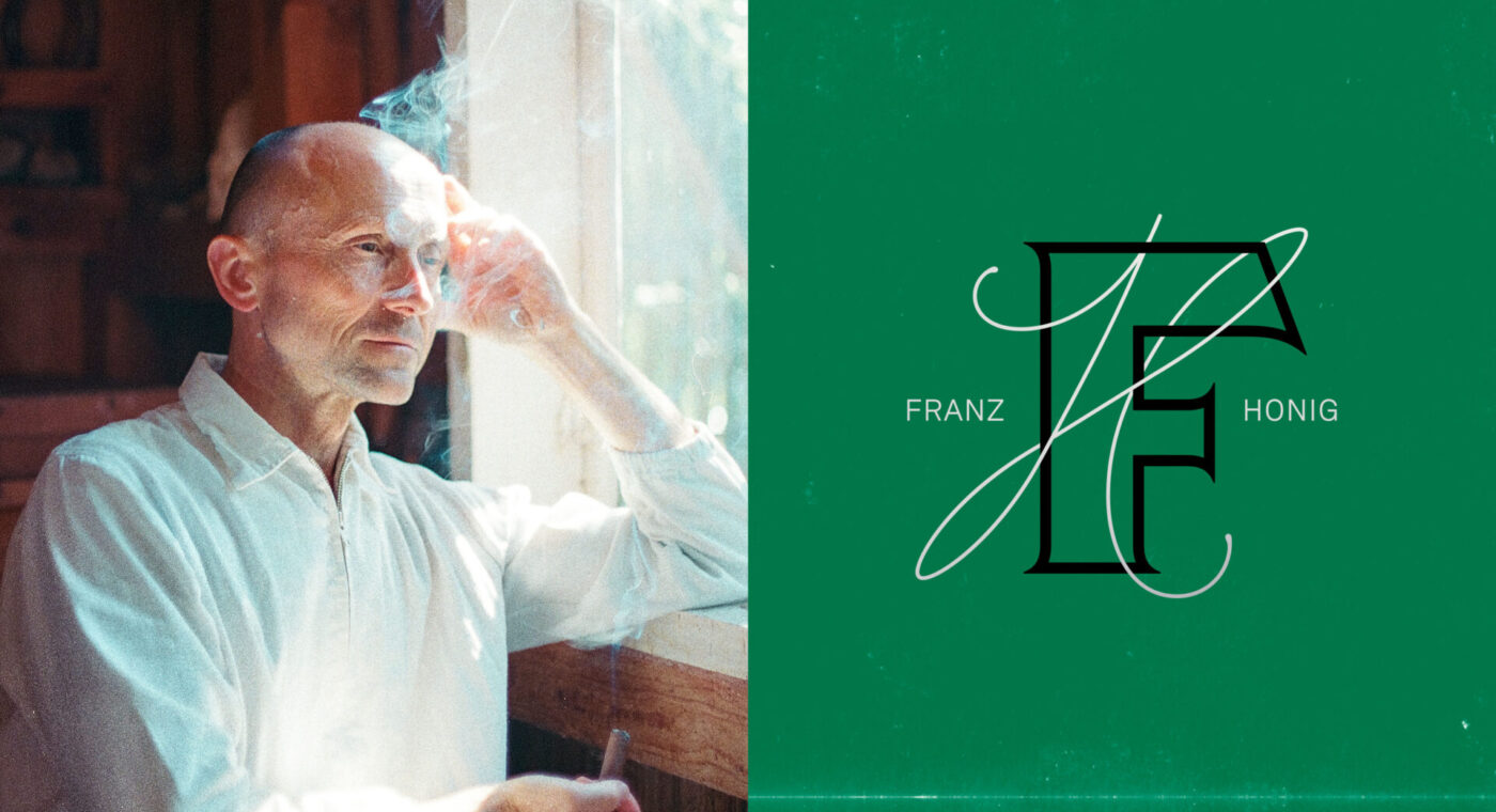 FRANZ HONIG