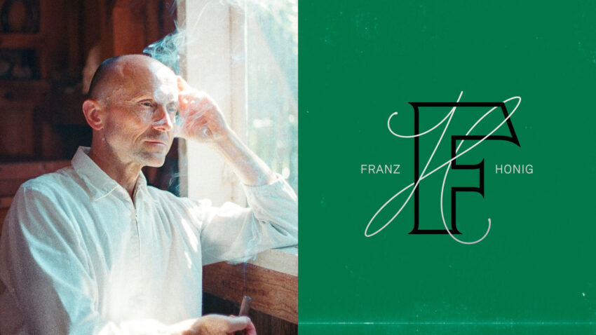 FRANZ HONIG