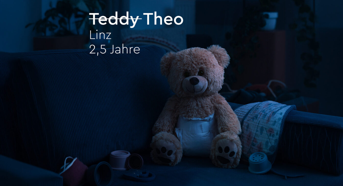LIWEST: Teddy
