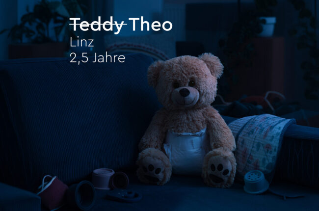 LIWEST: Teddy