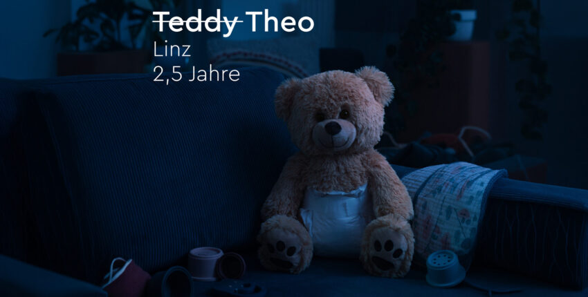 LIWEST: Teddy