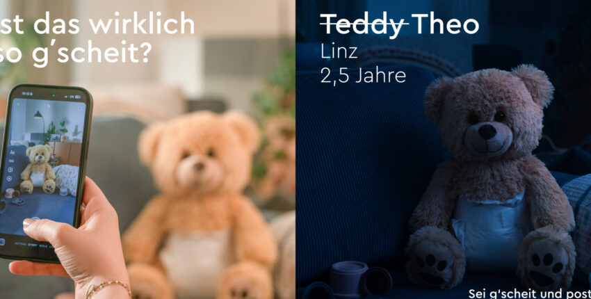 LIWEST: Teddy