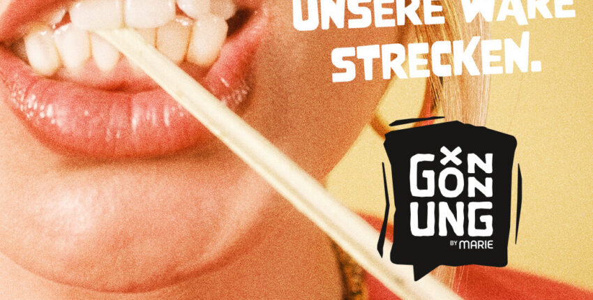 Gönnung Markenaufbau/Social Media