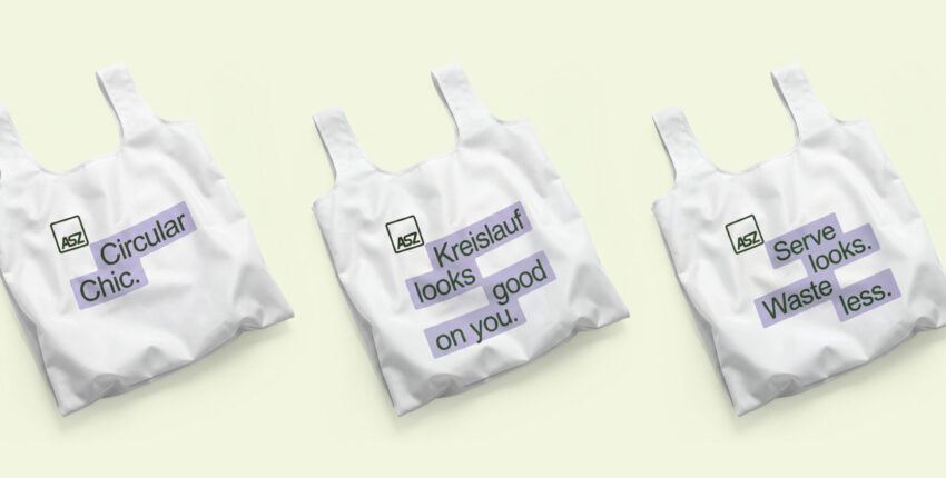 ASZ 25 Jahre Öli Kampagne